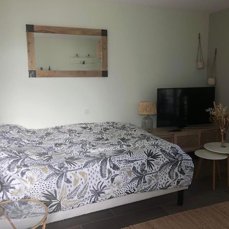 Studio A 10 Minutes De L'Ocean Saint-André-de-Seignaux Eksteriør billede
