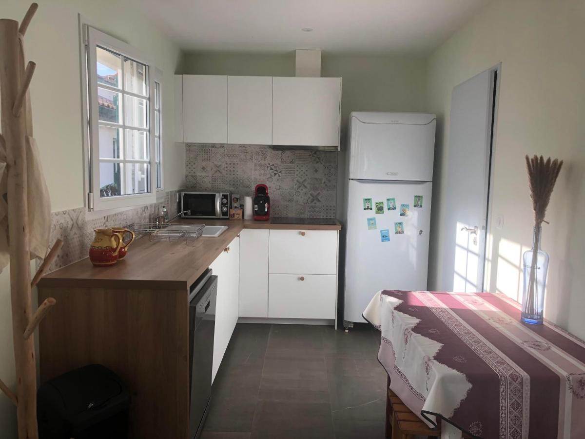 Studio A 10 Minutes De L'Ocean Saint-André-de-Seignaux Eksteriør billede